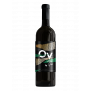 Вино OV by Glow White Semi-Sweet
