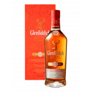 Виски Glenfiddich 21 год