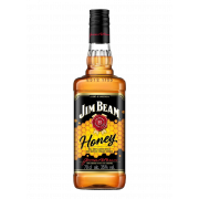 Виски Jim Beam Honey