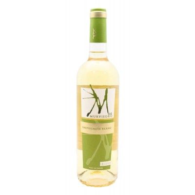 Вино M de Murviedro Sauvignon Blanc Вино M de Murviedro Sauvignon Blanc