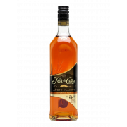 Ром Flor de Cana 5 Anejo Classic