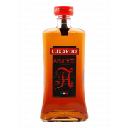 Ликёр Amaretto di Saschira
