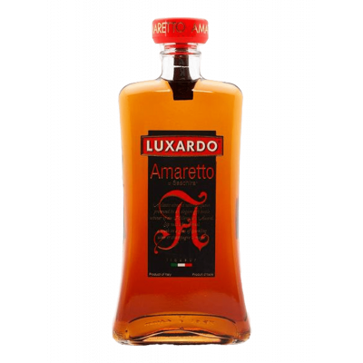 Ликёр Amaretto di Saschira Ликёр Amaretto di Saschira