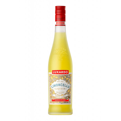 Ликёр Luxardo Limoncello Ликёр Luxardo Limoncello