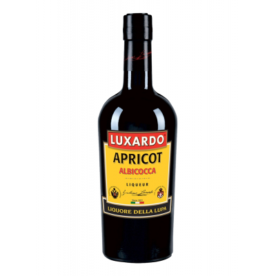 Ликёр Luxardo Apricot Ликёр Luxardo Apricot