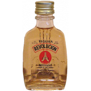 Текила Revolucion Reposado