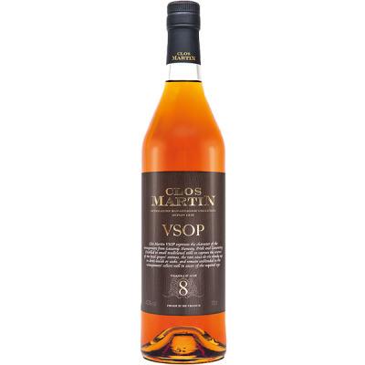 Коньяк Clos Martin VSOP Коньяк Clos Martin VSOP