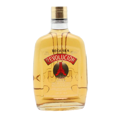 Текила Revolucion Anejo Текила Revolucion Anejo