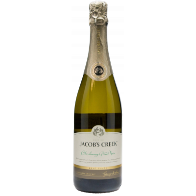 Игристое вино Jacob's Creek Chardonnay Pinot Noir Brut Cuvee Игристое вино Jacob's Creek Chardonnay Pinot Noir Brut Cuvee