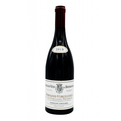 Вино Pernand-Vergelesses Premier Cru Ile des Vergelesses 2012 Вино Pernand-Vergelesses Premier Cru Ile des Vergelesses 2012