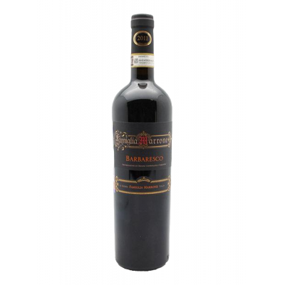 Вино Famiglia Marrone Barbaresco Вино Famiglia Marrone Barbaresco
