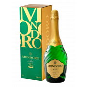 Игристое вино Mondoro Asti