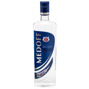 Водка Медофф оригинальная особая, 0.7 л
