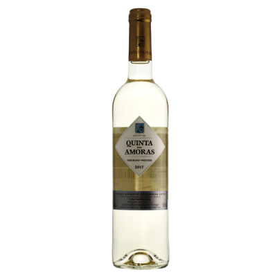 Вино Quinta das Amoras blanco Вино Quinta das Amoras blanco