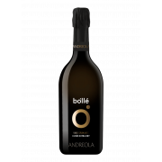 Игристое вино Bolle Cuvee Extra Dry