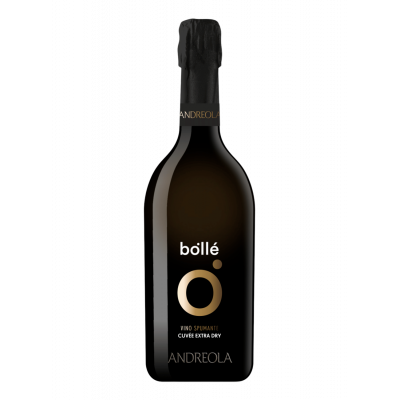 Игристое вино Bolle Cuvee Extra Dry Игристое вино Bolle Cuvee Extra Dry