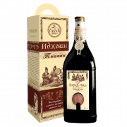 Вино Tnakan Red Dry, 3 л