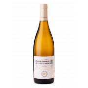 Вино Domaine Chanson Beaune 1er Cru Le Clos des Mouches