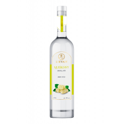 Дистиллят Ijevan Mulberry Distillate Дистиллят Ijevan Mulberry Distillate