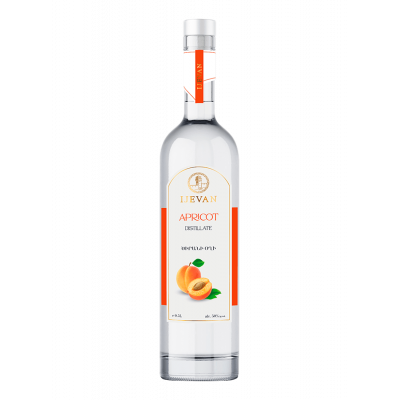 Дистиллят Ijevan Apricot Distillate Дистиллят Ijevan Apricot Distillate