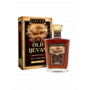 Коньяк Ijevan Old Ijevan 10 лет