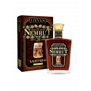 Коньяк Ijevan Nemrut
