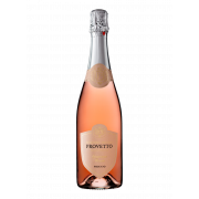 Игристое вино Provetto Rosato Secco