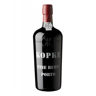 Портвейн Kopke, Fine Ruby Porto Портвейн Kopke, Fine Ruby Porto