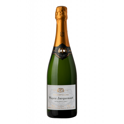 Игристое вино Ployez-Jacquemart Extra Quality Brut Игристое вино Ployez-Jacquemart Extra Quality Brut