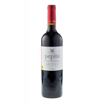 Вино Pepita Rosso Вино Pepita Rosso
