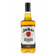 Виски Jim Beam Bourbon, 1 л
