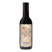 Портвейн Черный Полковник, 0.25 л