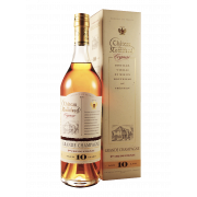 Коньяк Chateau de Montifaud Grande Champagne 1er Cru 10 лет