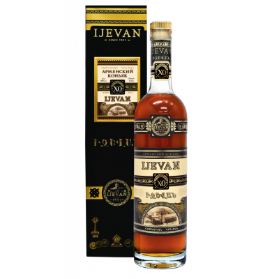 Коньяк Ijevan XO Коньяк Ijevan XO
