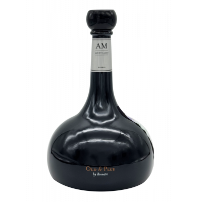 Портвейн Old & Plus Amontillado Портвейн Old & Plus Amontillado