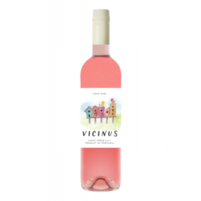 Вино Quinta da Raza Vicinus Виньяо Эспадейро Вино Quinta da Raza Vicinus Виньяо Эспадейро
