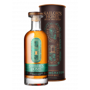 Виски Sailor's Home Stormchaser