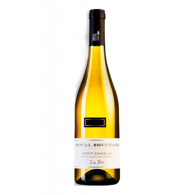 Вино Pascal Bouchard Petit Chablis Вино Pascal Bouchard Petit Chablis