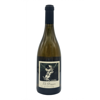 Вино The Prisoner Шардоне Carneros 2021 Вино The Prisoner Шардоне Carneros 2021