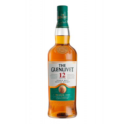 Виски The Glenlivet 12 лет Виски The Glenlivet 12 лет