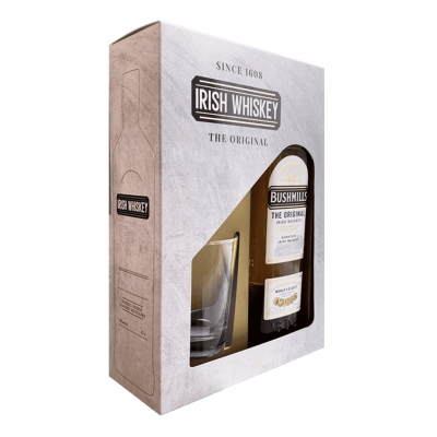 Виски Bushmills Original Виски Bushmills Original