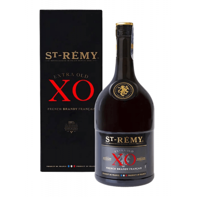 Коньяк Saint-Remy Authentic XO Коньяк Saint-Remy Authentic XO