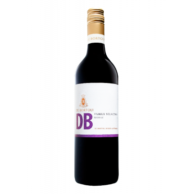 Вино DB Family Selection Shiraz Вино DB Family Selection Shiraz