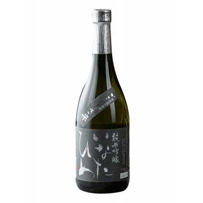 Саке Junmai Ginjo Inatahime Goriki Саке Junmai Ginjo Inatahime Goriki