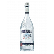 Водка Деревенька Зимняя, 0.5 л