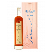 Коньяк Lheraud Cuvee 20
