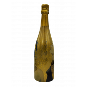 Игристое вино Шампань Ля Пью Белль 2009