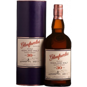 Виски Glenfarclas 30 лет