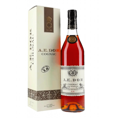 Коньяк A.E. Dor XO Carafe Коньяк A.E. Dor XO Carafe