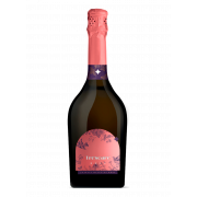 Игристое вино Trescare Rose Brut
